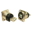 USB, DVI, HDMI Connector Adapters - 4654-CP30111-ND - DigiKey