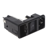 Power Entry Modules (PEM) - 486-4821-ND - DigiKey