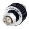 Attenuators - PE7AP1001-6 - Quarktwin Technology Ltd.