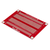 Prototype Boards Perforated - 1568-12070-ND - DigiKey