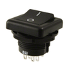 Rocker Switches - GRB136B05BB2-ND - DigiKey