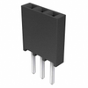 Headers, Receptacles, Female Sockets - 612-SSQ-103-02-T-S-ND - DigiKey
