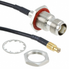 Coaxial Cables (RF) - CBA-TNCF-MCXM-ND - DigiKey