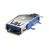 USB, DVI, HDMI Connector Assemblies - 123-A-USB3A-E-ND - DigiKey