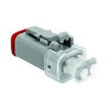 Rectangular Connector Housings - AT06-2S-LED1202-ND - DigiKey