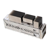 Pluggable Connector Assemblies - 17-2340397-1-ND - DigiKey