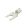 Snap Spade Terminal 31254, Brazed Seam, 16-14 Ga., #8 Stud Size - 31254 - Waytek, Inc.