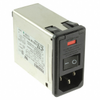 Power Entry Modules (PEM) - A116916-ND - DigiKey
