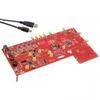 Analog to Digital Converters (ADCs) Evaluation Boards - 296-42194-ND - DigiKey