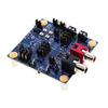 Audio Amplifier Evaluation Boards - 296-48243-ND - DigiKey