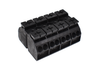WAGO Terminal Strip - 862-534 - Galco Industrial Electronics