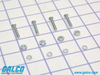 EGLE Preset Timers - HP517A601 - Galco Industrial Electronics