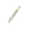 SB®120/SB® Smart Silver Plated Busbar Contacts Busbar #10-24 Thread Mating Force High - 120BBS - Anderson Power Products
