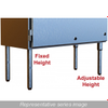 Enclosures Accessories and Hardware - AKIT316ST - Powell Electronics, Inc.