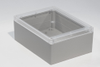 Enclosures, Boxes, & Cases - RP1465C - Powell Electronics, Inc.