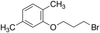 3-Bromopropyl-2,5-xylyl Ether - 21409 - Medical Isotopes, Inc.