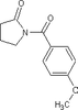 Aniracetam - 18481 - Medical Isotopes, Inc.