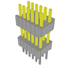 Board Spacers, Stackers (Board to Board) - 612-DWM-06-54-L-D-342-ND - DigiKey