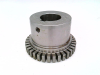 Pipe and Coupling