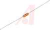 RES.,METAL FILM, 3.3K OHM, 2W, 1%, +/-100PPM, AXIAL, BULK - 70205181 - Allied Electronics, Inc.