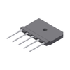 The Three Phase Bridge series comes in a high variety of packages and breakdown voltages up to 2200V - GUO40-16NO1 - Littelfuse, Inc.