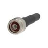 Coaxial Connector (RF) Assemblies - 900-0734041168-ND - DigiKey