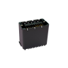 Headers, Receptacles, Female Sockets - 6110-406-54120-51DKR-ND - DigiKey