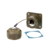 Modular/Ethernet Connector (RJ45, RJ11) Jacks - 5073-ECSD3103U00-ND - DigiKey