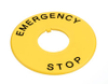 Push Button Labels & Legends - 1682864 - RS Components, Ltd.