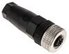 Industrial Circular Connectors - 2906534 - RS Components, Ltd.