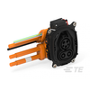 Power, Line Cables and Extension Cords - 1734-2377168-1-ND - DigiKey