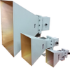 Octave Horn Antenna - Model SAS-590-10 - A.H. Systems Inc.