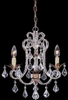 Mini Chandeliers-Candle - 276639 - Light Center (The)