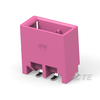 Headers, Male Pins - 17-1-2371337-2TR-ND - DigiKey