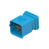 Rectangular Connector Housings - 1734-2490990-4-ND - DigiKey
