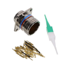 Circular Connector Assemblies -- 1178-D38999/20AA-D35PN-ND