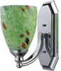 570-1C-EM Sconces-Single Glass - 418409 - Capital Lighting, Inc.
