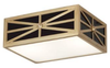 2553 Flush Mounts-Other - 377526 - Capital Lighting, Inc.