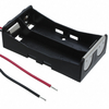 AA-Cell Holder -- BA2AAW - Image