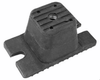 Rectangular Base Vibration Mounts - V10Z53-FB0470 - Advanced Antivibration Components - AAC