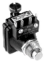 Miniature Pneumatic Timer -- Model 90 - Image