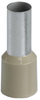 Terminal Blocks - Accessories - Wire Ferrules - 277-15259-ND - DigiKey