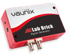 10.0 – 20.0 GHz USB Programmable Signal Generator -- LMS-203 - Image