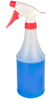 Spray Bottles with Sprayers -- 66031