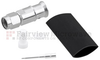 SMA Male (Plug) Connector for SPP-250-LLPL Cable Low PIM, Solder - FMCN1448 - Fairview Microwave Inc.