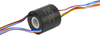 Through Hole Slip Rings with High Temperature Resistance -- LPT012A-0602 - Image