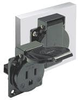 AC Power Entry Modules - PMRBU - VAST STOCK CO., LIMITED