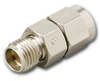 4H Fixed Coaxial Attenuator (Hex, SMA, 18.6 GHz) - 4H-12 - APITech