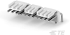 PCB Headers & Receptacles - 4-644617-1 - TE Connectivity