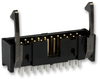Conn, Header, 20Pos, 2Row, 2.54Mm, Th; Connector Systems Amp - Te Connectivity - 92F4820 - Newark, An Avnet Company
